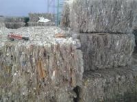 LDPE HDPE PET SCRAP STOCK AVAILABLE