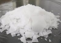 Potassium Hydroxide Flakes