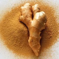 High Quality Dried Ginger Powder