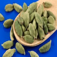 Fresh Green Cardamom for Sale