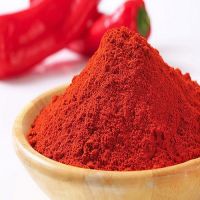 HIgh Quality Dried Red Paprika Sweet Powder