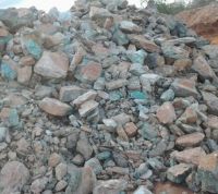 copper ore concentrate