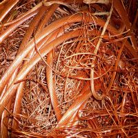 Pure Millberry Copper, Copper Scraps, Copper Wire Scrap 99.9%