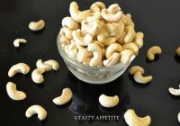 raw cashew nuts for sale