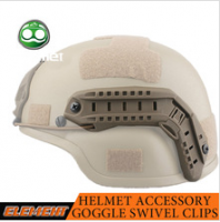 NH03007 fast helmet accessories Tactical Military OPS FAST Helmet