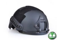 NH01001 military tactical air soft bulletproof fast helmet