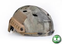 NH01003 Fast gaming shooting air soft tactical helmet