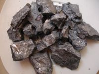 Tin ore