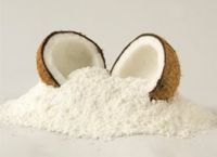 desiccated coconut high fat fine grade high quality