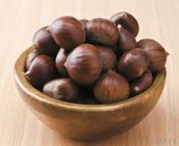 Organic Raw Fresh Chestnut Chinese bulk chestnuts price