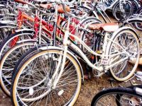 Used Bicycles