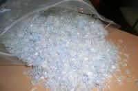 Pet Flakes - Hot/cold Washed, Plastic