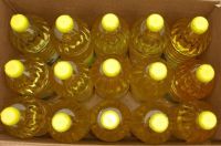 Good Quality Rapeseed Oil