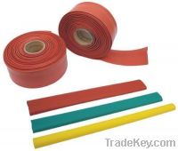 Sell heat shrinkable  bus bar tubing