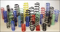 Sell Automotive Coil Spring