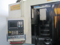 IMT DWN22V CNC BOLT HOLE DRILLING MACHINE