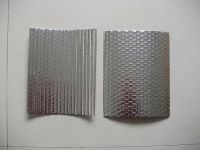 Sell Double-side Aluminum Bubble Insulation