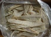 Salted Alaska Pollock