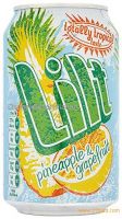 Lilt Pineapple and Grapefruit Drink 330 Ml