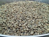 Robusta Green Coffee Bean Grade A  2018 New