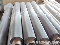 Sell stainless steel wire mesh