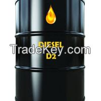 Oil products for sale