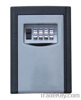Sell Combination Key Box Lock (E138)