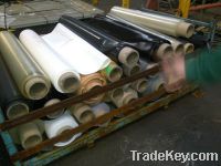 Sell :PVC Floor covering scrap