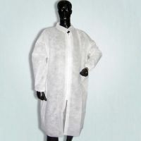 Sell Disposable Lab Coat