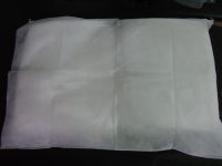 Non woven pillow cover