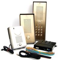 GSM intercom (GSM-1000S)