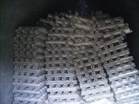 Sell Sawdust Briquette Charcoal From China Factory!