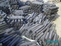 Sell Sawdust Briquette Charcoal From China !