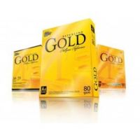 Paperline Gold A4 paper 80GSM