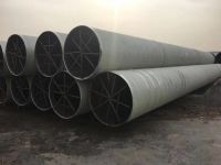 A691 1.25Cr CL22 steel pipe