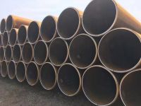 A671 GR.B65 CL22 LSAW pipe