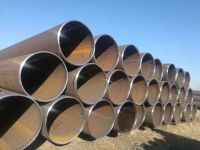 A672 GR.CC60 CL12-33 LSAW pipe