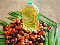 SUPER PALM OIL 100% HALAL PALM OIL