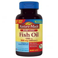 Fish Oil