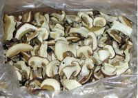 dried mushrooms boletus