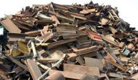 Iron Scrap/ Metal scrap HMS 1 and HMS 2 scrap for sale