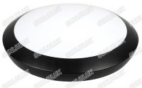 IP66 Bulkhead ceiling ring and eyelid version