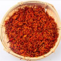 Quality Saffron