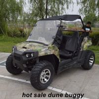 200CC 4X4 street legal dune buggies