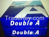 Double A A4 Copy Paper 80gsm 75gsm 70gsm