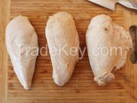 Frozen Chicken Breast, Thighs And Drumstick