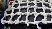 SELLING NYLON WHITE NETTING FOR PROTECTING