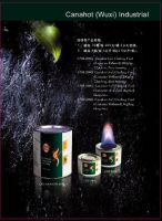 Sell Gel Chafing Fuel 