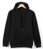 Customized Zip hoodie