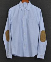 Oxford shirt for men